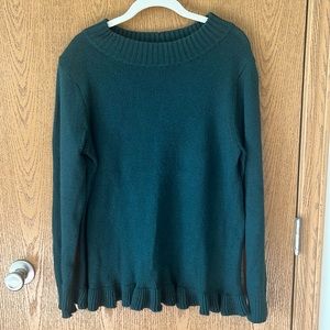 Old Navy Sweater—Size Large